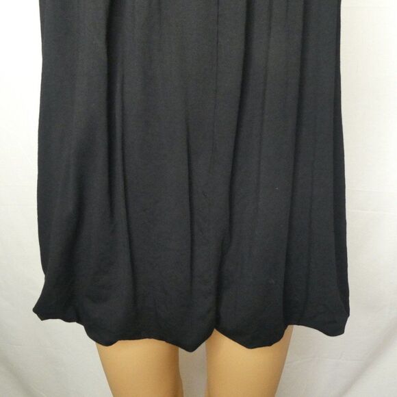 Cynthia Steffe Studded Buckle Strap Swing Tank Top - Picture 11 of 13